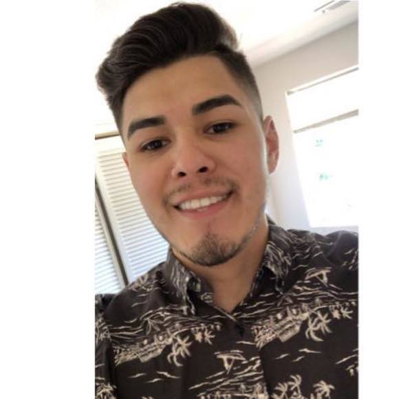 Meet your Posher, Eric - Picture 1 of 1